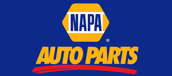 NAPA Auto logo
