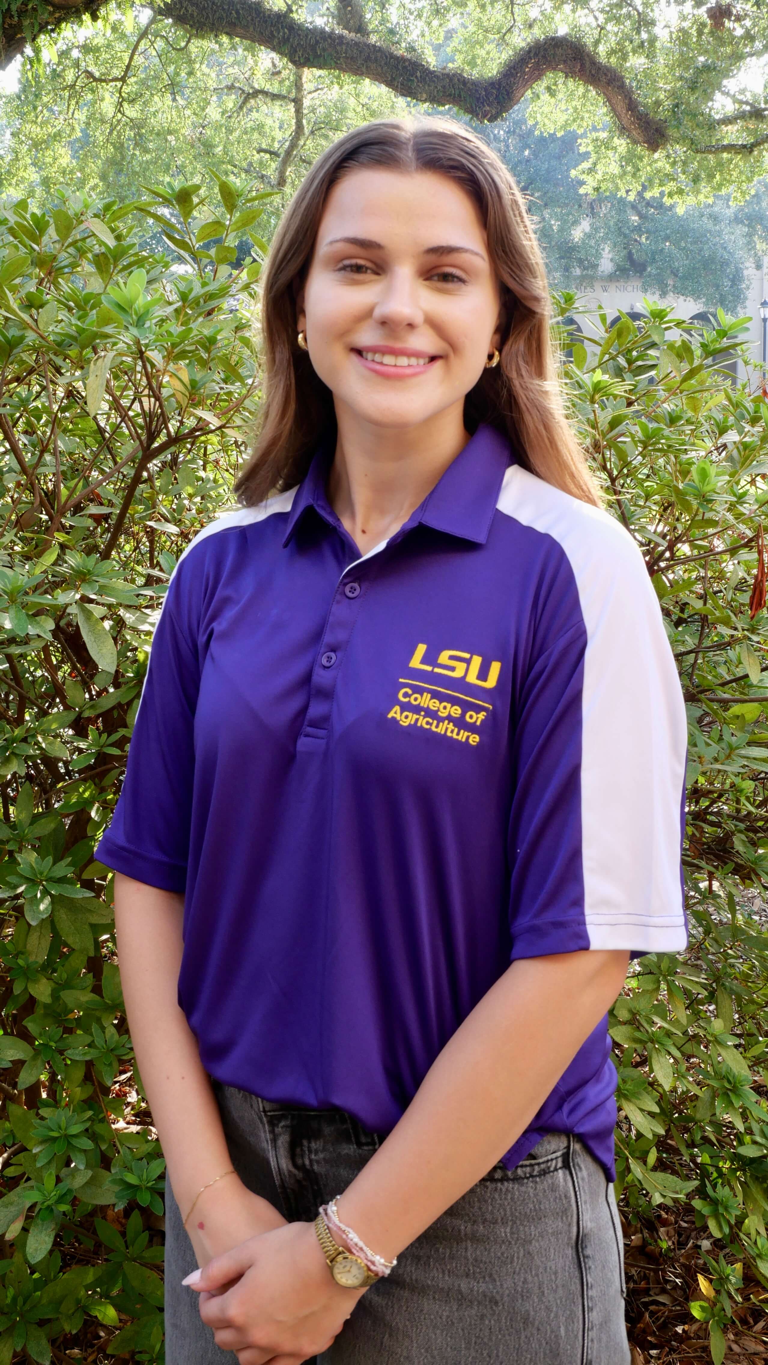 Frankie DiSalvo Headshot