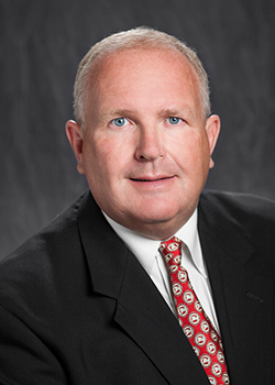 Kelley Pace headshot