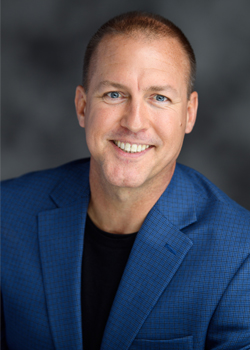 Carlos Slawson headshot