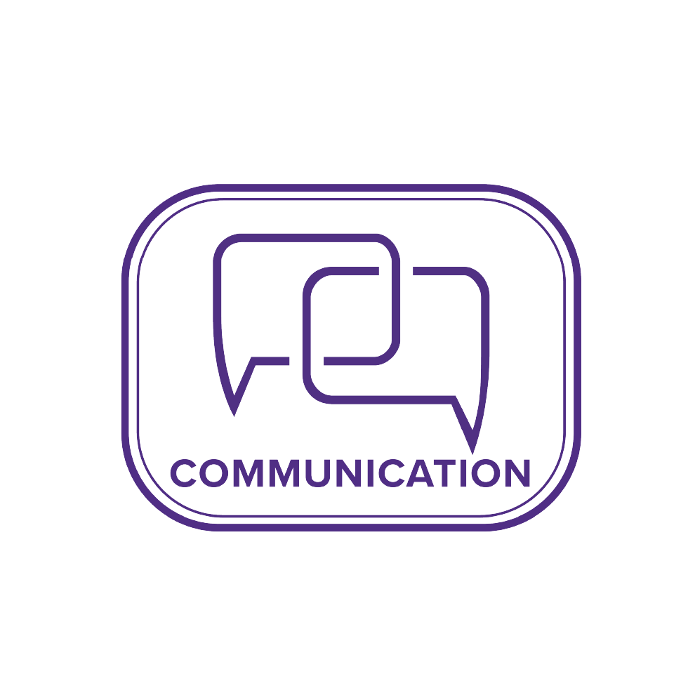 Communication Icon