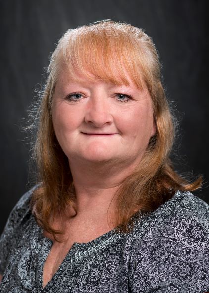 Photo of Cheryl Kaiser