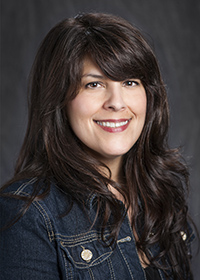 Photo of Cynthia DiCarlo 
