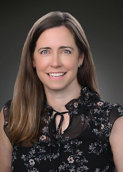 Image of Katie Campana