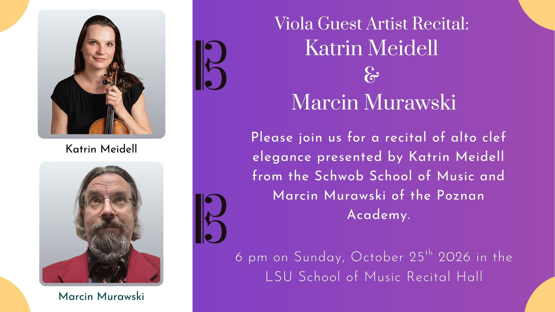katrin meidell marcin murawski