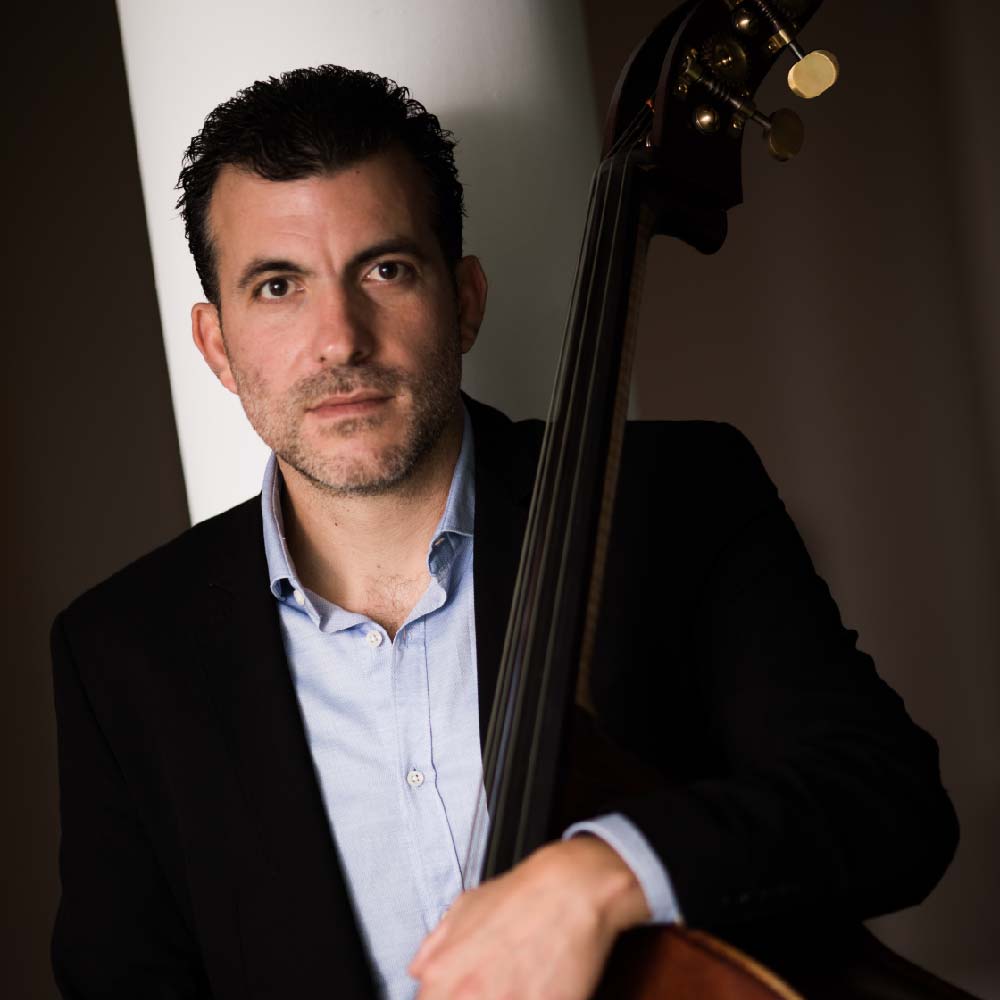 image of martin rosso