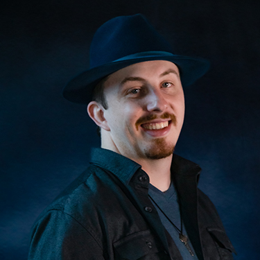 Austin Bomkamp photo