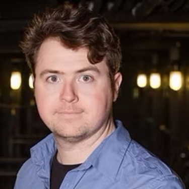 Headshot of Matthew Gawryk