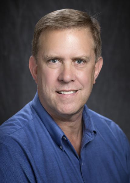 David Robertson