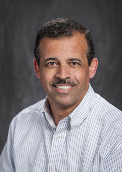 Murad Abu-Farsakh, Ph.D, PE
