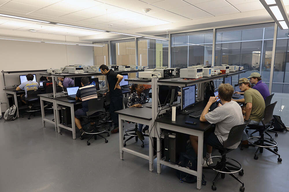 Power Systems Lab