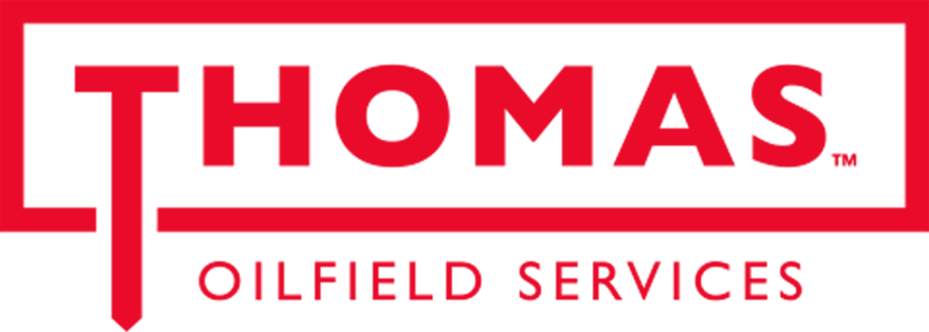 Thomas logo