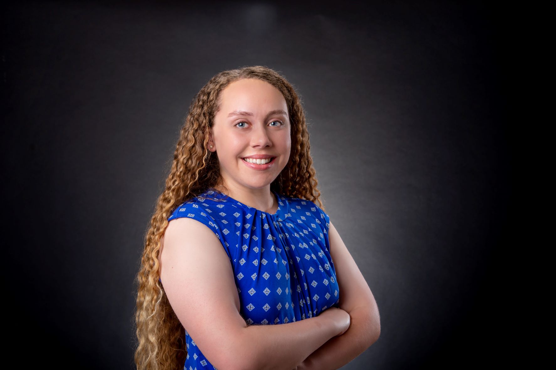 Bridget Seghers ('24), 2021 Critical Language Scholar & 2022 Udall Scholar&nbsp;