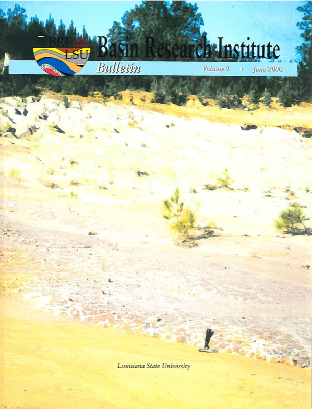 June 2000 - Vol. 9 No. 1