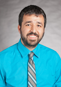 picture of Matt Calamia