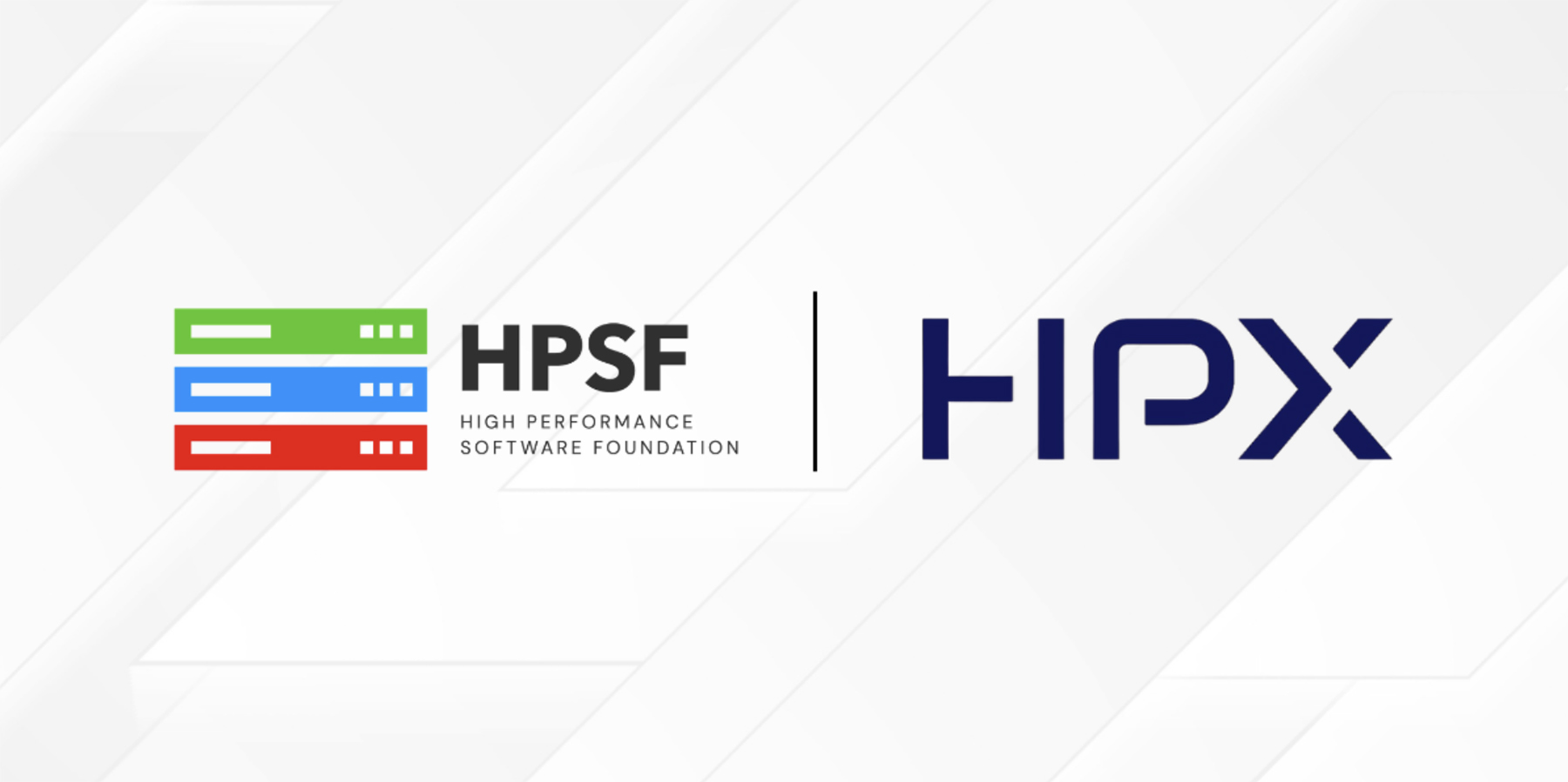 HPSF HPX lockup