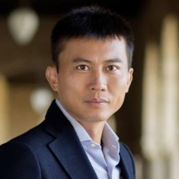 Yi Cui