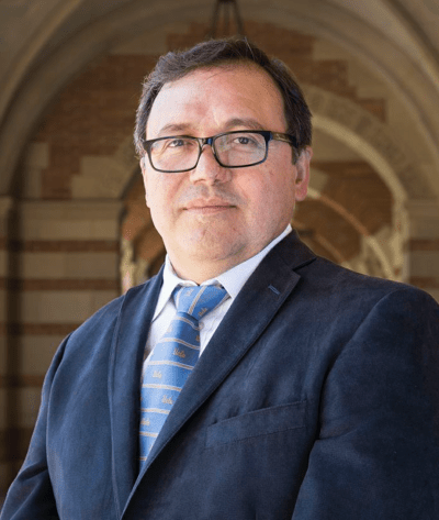 Miguel Garcia-Garibay
