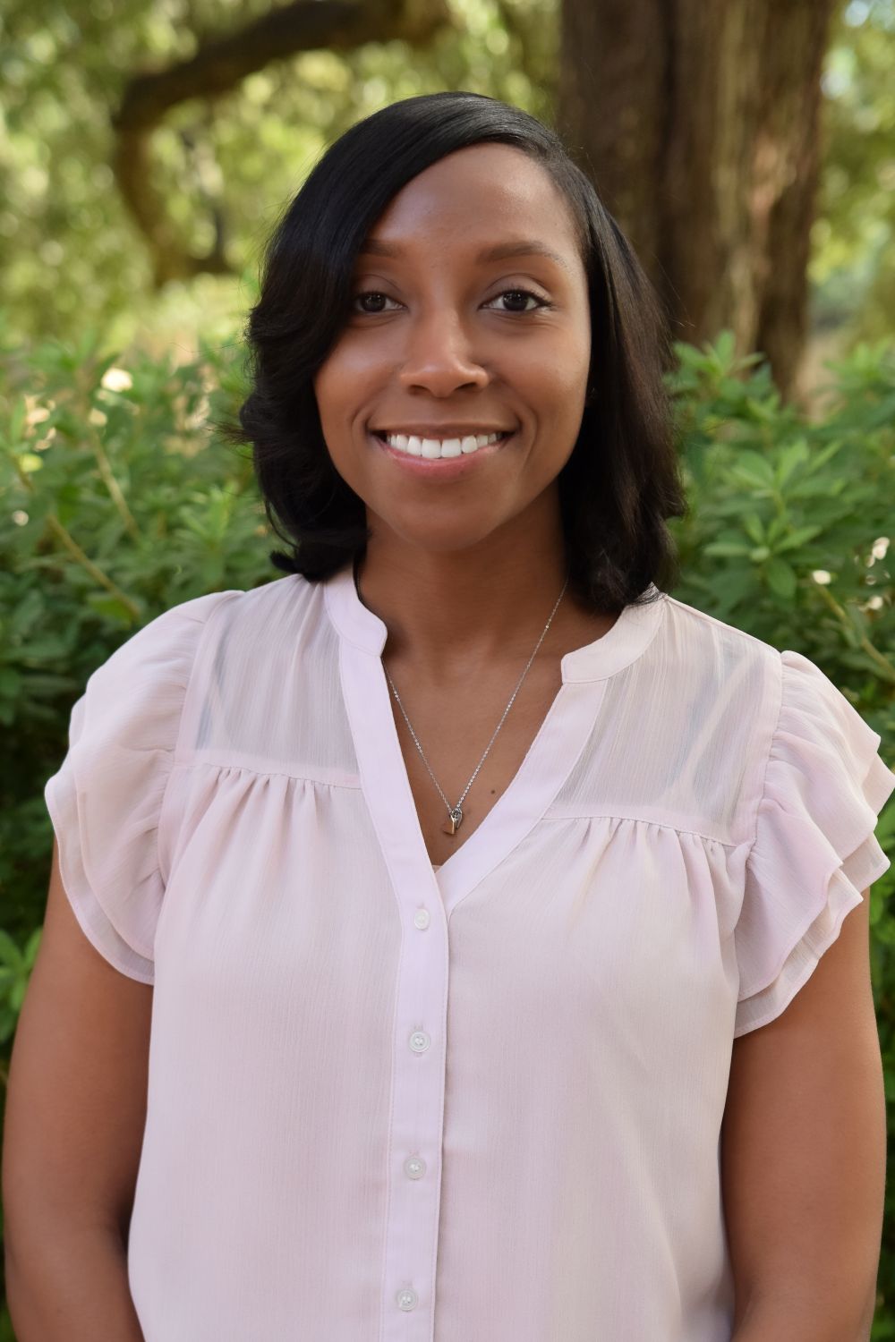 Markia Tasker